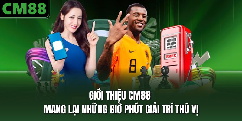 Giới thiệu CM88 cùng các hình thức dự đoán