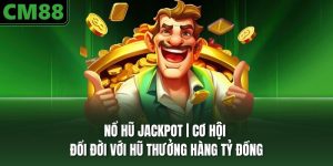 nổ hũ đổi thưởng