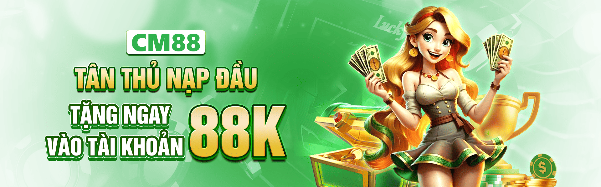 CM88 trang chủ tân thủ nạp 88k