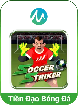 Thể thao tiền đạo